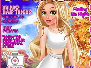 Play Paparazzi Diva Goldie | Free Online Games. KidzSearch.com