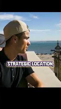 CR7 KNOWS HOW TO MAKE MONEY. HIS 5 TOP BUSINESSES. #businessnews #businessideas #sidehustle #shorts