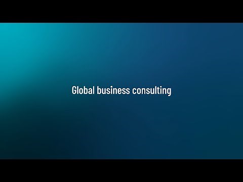 Protiviti – Global Business Consulting