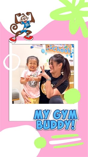 My Gym Japan Official on Instagram: "【My Gym Buddy💪🏻】 Hi everyone, マイジムのPlayerはただレッスンを教えるだけの先生ではありません！同じ目線で一緒に取り組む“仲間”だからレッスンはもちろん、ジャングルタイム（フリープレイ時間）に一緒に遊んだり、一緒に考えたり、他にもお靴を手伝ったり、全力サポート！ 一緒にプレイして、一緒に成長していく場所です🌱🌍 今日の冒険が明日の君をつくる！ Today’s adventure will lead to tomorrow! ———————————————— 皆さんのMy Gymでの体験は是非 #マイジムジャパン を付けて投稿してくださいね🌟 体験レッスンのご予約はいつでも受付中✨ My Gymからのお知らせや各校の様子は #mygymjapan_official で見れます🎶 📞プロフィールの「お問い合わせ」 又はホームページからお問い合わせ下さい。 —————————