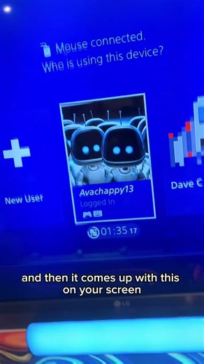 How to connect keyboard and mouse to ps4 #goviral #plssubscribe