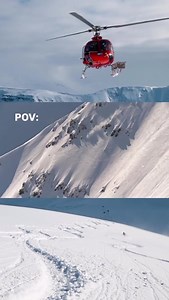 754 reactions · 46 shares | Join us in Iceland this March for an unforgettable skiing or snowboarding adventure! With our special "Unlimited Vertical" package you can ski and ride more! Don’t miss out—spots are filling up quickly! | Arctic Heli Skiing | Facebook