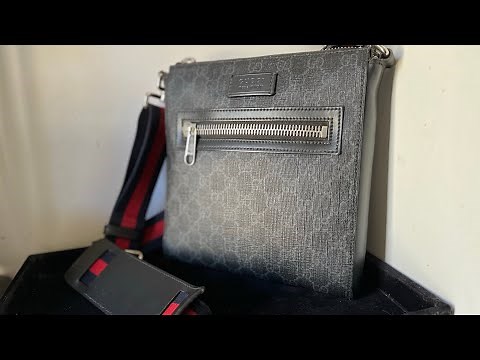 How to Spot a Fake Gucci Bag!? | Real vs Fake!