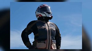 Gear Review: Tourmaster Horizon Line Ridgecrest Women's ADV Jacket