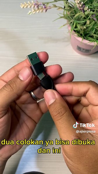 TX Video Capture Card 4K untuk Live Streaming di OBS