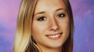 Family of Kaylin Gillis marks her 21st birthday