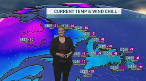 Here’s what you need to know about the weather for next 24 hours