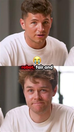 Pasta was just the appetizer. Now it's STEAK vs. ROBOT for culinary supremacy! 🥩🤖