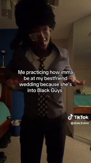 Wobble. #bestfriend #wobble #vic #BlackTikTok #trending