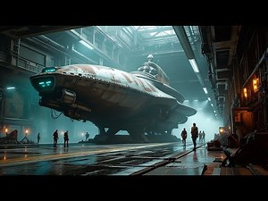 Alien Engineers Failed for 5,000 Years—They Struggled for Centuries—We Solved It Over Lunch | HFY