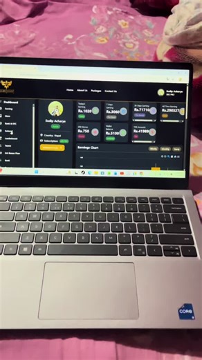 Online work from home for students #task#srkuniversity #2026 #trandingnepal #esewaearningapp