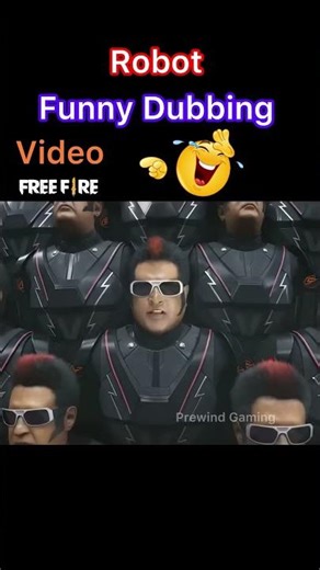 Game Me Hacker Gaya Hai 🤣 Robot Movie Funny Dubbing Video 😂 #shortviral