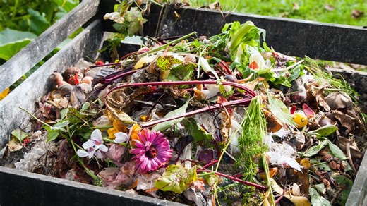 Knoxville Compost Project adds more drop-off locations