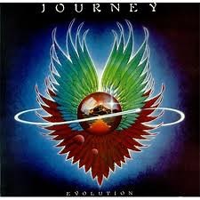 Journey - Evolution