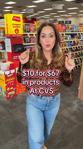 24K views · 3.1K reactions | CVS deal rolling extra bucks! Valid 07/20 to 07/26! #couponong4beginners #couponer #save #cvs #deals | Couponing4Beginners | Facebook