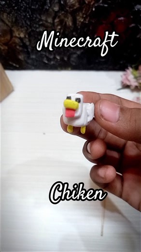 #making Minecraft chicken 😱🤯 l Minecraft series part 5 l CRAFTOPIA