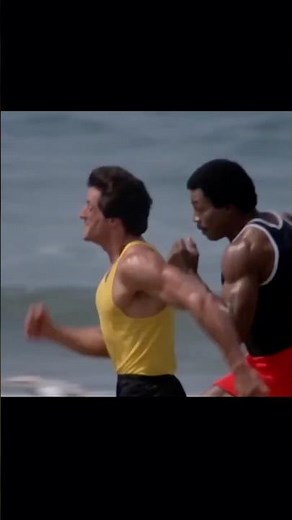 Survivor - Eye Of The Tiger || #rocky3 #movieandmusiccrosslink