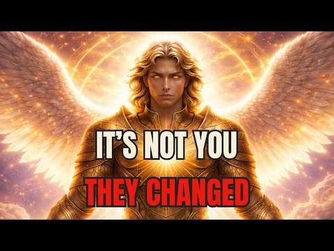 Chosen Ones: Why You’re Losing Friends Without Doing Anything Wrong