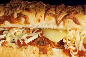 Subway reveals how to make Meatball Marinara AND their South West sauce