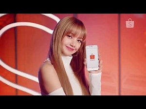 BLACKPINK - '쇼피' (SHOPEE) M/V