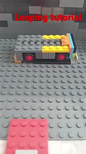 Looping tutorial