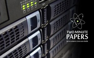 苦涩的 AI 教训 - 计算最大！2019/4