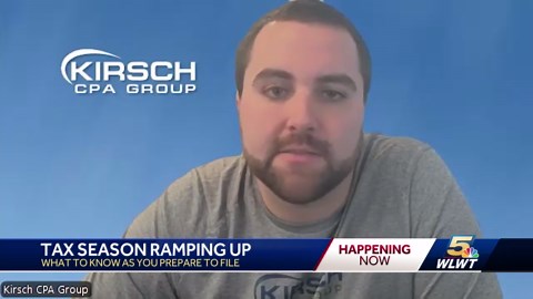 The 2025 tax season is underway. Here's how to know what way to file is right for you