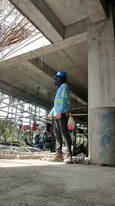 CONSTRUCTION WORKER CHEERS PEOPLE UP BY DANCING🕺🏻 WATCH: A construction worker from Libjo Lamao, Batangas City, whose passion is dancing, is currently making rounds on Tiktok as he dances for his audience on his break time. Tiktok user Kenneth Marquez said that since he was a kid, he used to dance a lot and joins “tuklong,” or dance feast, held during the month of May. College came and he also became part of a dance company in their school, until he became part of the construction company that