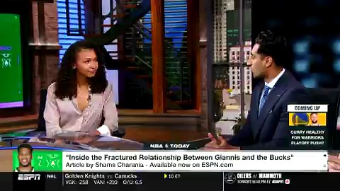 Doc Rivers to the Bucks during a team meeting in early March, per @ShamsCharania:“Look at my resume. Google me. I took teams to the playoffs and championship that weren’t supposed to be there. I thought this was one of them.”