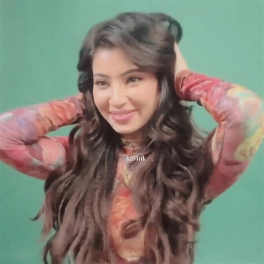 Sara Arjun & Dhurandhar Bollywood Dance Scene