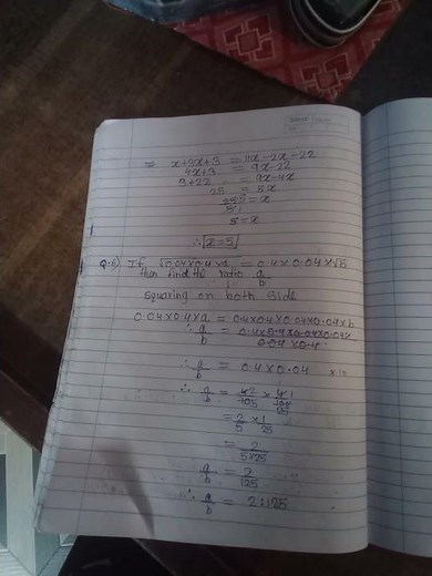 4.2 std 9 maths chapter 1
