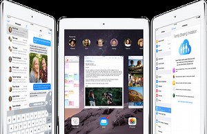 Get 15% off iPad Air 2 at Target stores