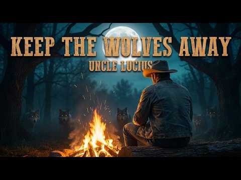 Keep The Wolves Away - Uncle Lucius (Cover)