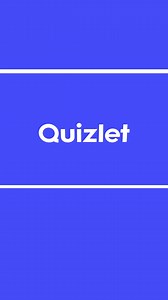 Learning doesn’t have to be boring. Quizlet turns study time into something you’ll actually enjoy. | Quizlet | Facebook