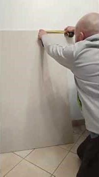 Cutting placo like a pro 😉👍