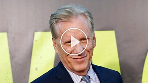 Hollywood star caught up in wildfire emergency