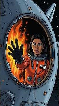 The Horrifying Truth NASA Hid About Challenger Crew's Final Minutes