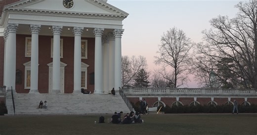 Rare copy of Declaration coming to UVA