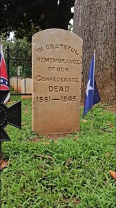 Salute To Our Heroes! o7 We Are A Band Of Brothers! | Monuments Across Dixie