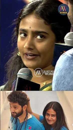 Teju ❤️ Naveen... Performance Super 🎭🔥✨