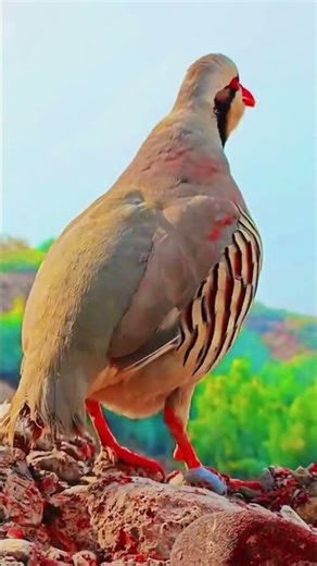 wired bird #birds# different birds # beautiful birds #virelvideo