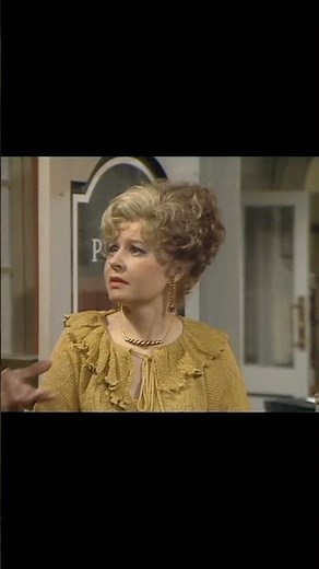Communication Problems at Fawlty Towers #fawltytowers #bbc #johncleese #shorts