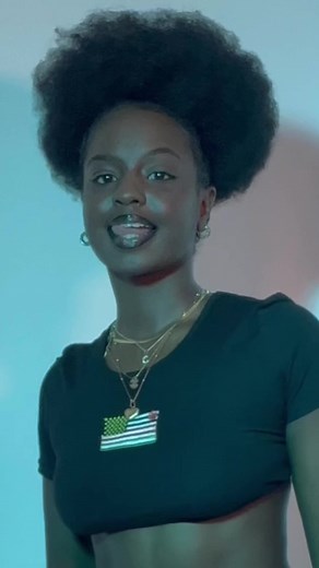 Carrie Wahu vs Nikita Kering: Blessing the Bottle Kenya