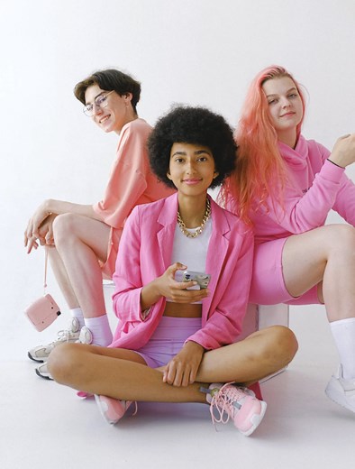 73+ Girl Group & Best Friend Names Ideas [Unique, Funny, Cute, Good, Cool] – Tag Vault