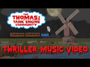 Thomas and Friends: Thriller - TheTTTECommunity