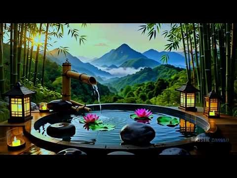 Piano Music for Relaxing, Meditation & Mindful Moments