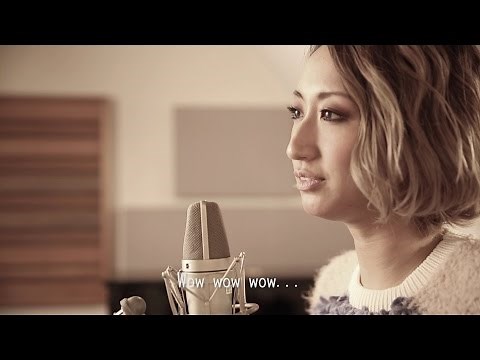 Ms.OOJA「WOMAN 2 ～Love Song Covers～」より「Time goes by」