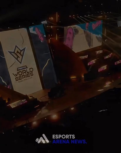 FREE FIRE WORLD SERIES 2025 TEAMS 🔥 #EsportsArenaNews #EAN #RedHawks #RedCliff #FalconForce #Evos | Esports Arena News