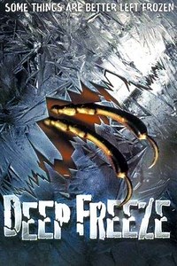 Deep Freeze (2002) - Movie