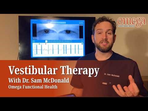 What Causes Dizziness, Vertigo & Balance Problems? Vestibular Therapy Explained